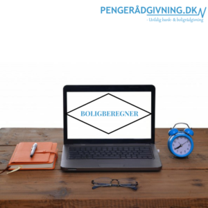 Billede af boligberegner